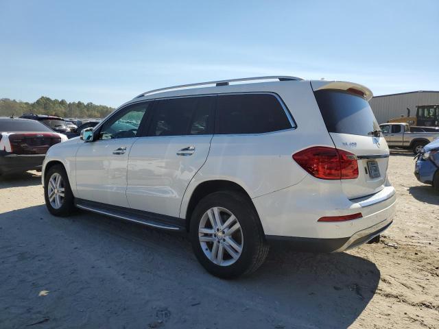 Photo 1 VIN: 4JGDF7CE8EA314296 - MERCEDES-BENZ GL 450 4MA 