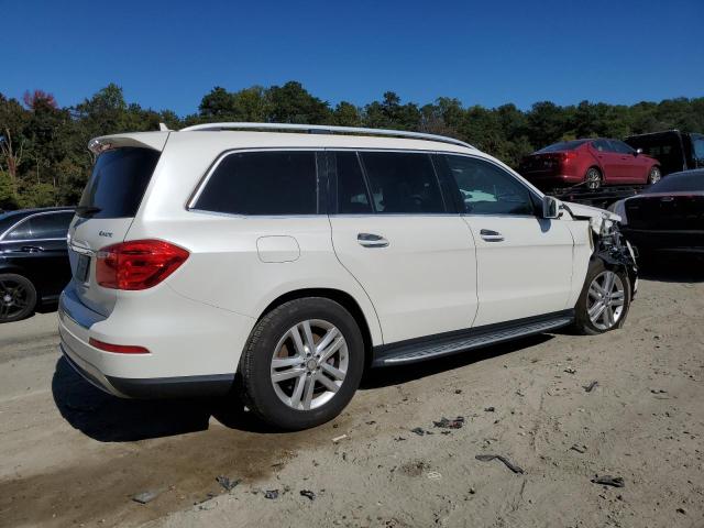 Photo 2 VIN: 4JGDF7CE8EA314296 - MERCEDES-BENZ GL 450 4MA 