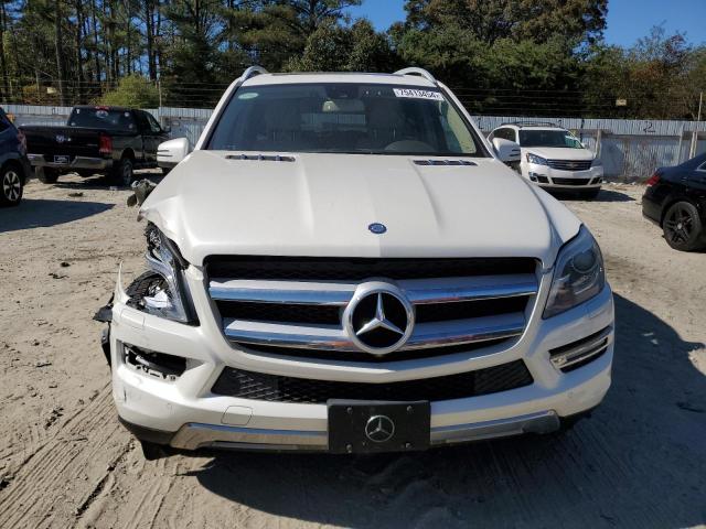 Photo 4 VIN: 4JGDF7CE8EA314296 - MERCEDES-BENZ GL 450 4MA 