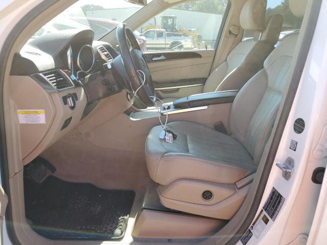 Photo 6 VIN: 4JGDF7CE8EA314296 - MERCEDES-BENZ GL 450 4MA 