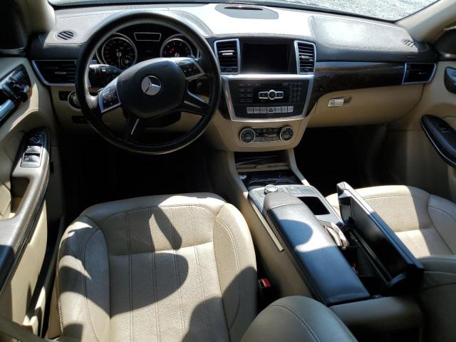 Photo 7 VIN: 4JGDF7CE8EA320664 - MERCEDES-BENZ GL-CLASS 