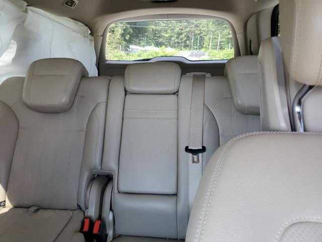 Photo 9 VIN: 4JGDF7CE8EA320664 - MERCEDES-BENZ GL-CLASS 