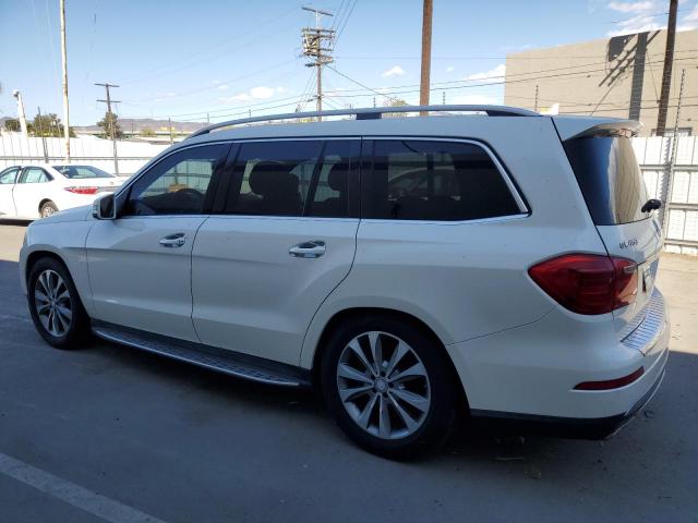 Photo 1 VIN: 4JGDF7CE8EA332748 - MERCEDES-BENZ GL 450 4MA 