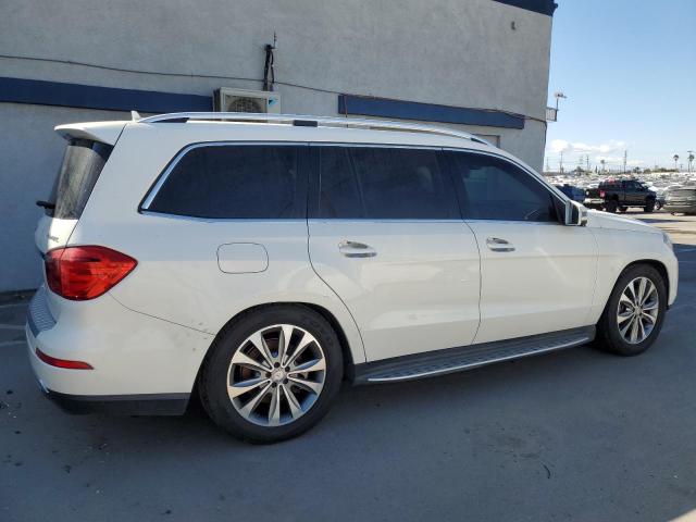 Photo 2 VIN: 4JGDF7CE8EA332748 - MERCEDES-BENZ GL 450 4MA 