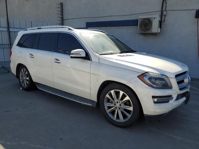 Photo 3 VIN: 4JGDF7CE8EA332748 - MERCEDES-BENZ GL 450 4MA 