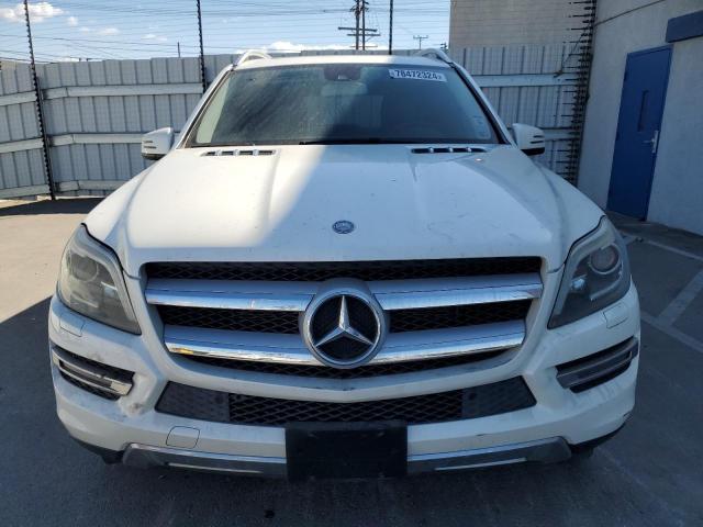 Photo 4 VIN: 4JGDF7CE8EA332748 - MERCEDES-BENZ GL 450 4MA 