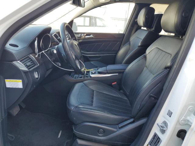 Photo 6 VIN: 4JGDF7CE8EA332748 - MERCEDES-BENZ GL 450 4MA 