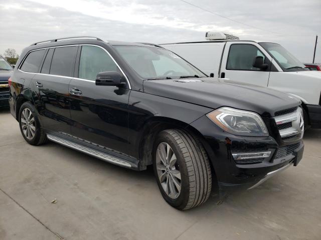 Photo 3 VIN: 4JGDF7CE8EA337884 - MERCEDES-BENZ GL 450 4MA 