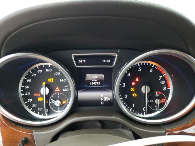 Photo 8 VIN: 4JGDF7CE8EA337884 - MERCEDES-BENZ GL 450 4MA 