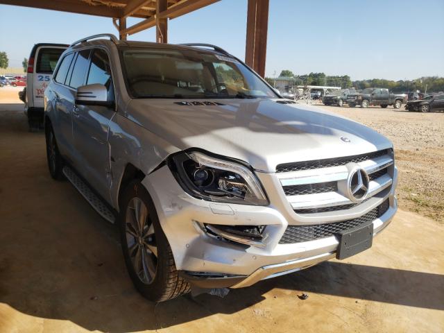 Photo 0 VIN: 4JGDF7CE8EA339859 - MERCEDES-BENZ GL 450 4MA 