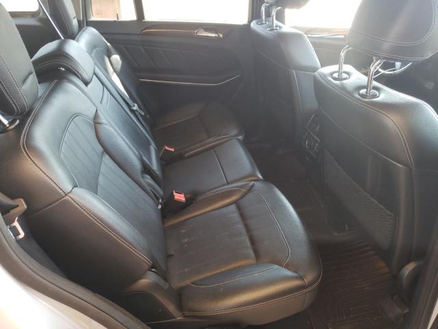 Photo 5 VIN: 4JGDF7CE8EA339859 - MERCEDES-BENZ GL 450 4MA 