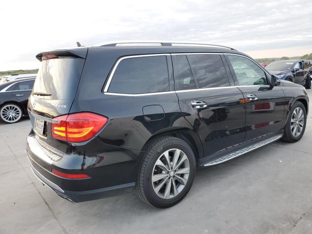 Photo 2 VIN: 4JGDF7CE8EA346763 - MERCEDES-BENZ GL 450 4MA 