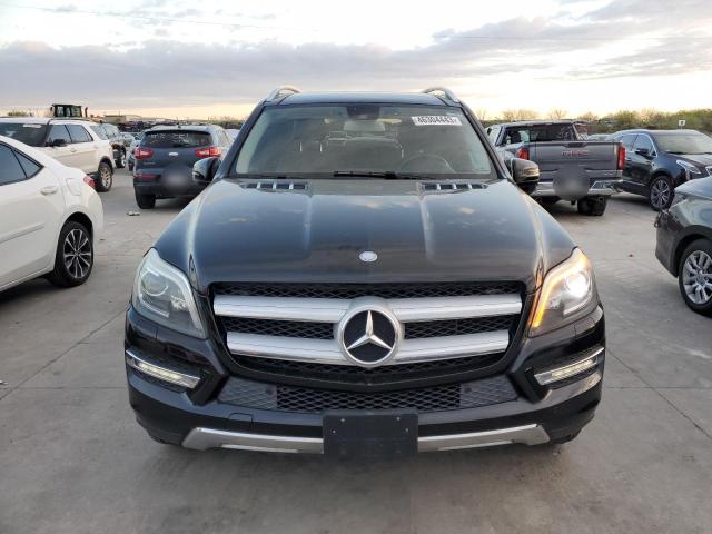 Photo 4 VIN: 4JGDF7CE8EA346763 - MERCEDES-BENZ GL 450 4MA 