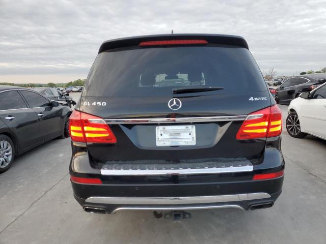 Photo 5 VIN: 4JGDF7CE8EA346763 - MERCEDES-BENZ GL 450 4MA 