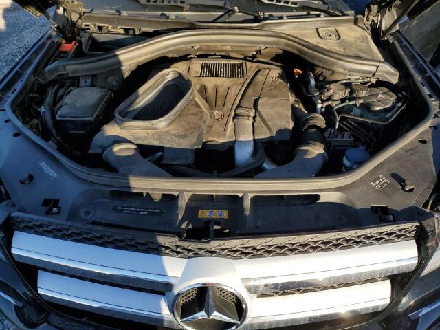 Photo 11 VIN: 4JGDF7CE8EA352045 - MERCEDES-BENZ GL-CLASS 