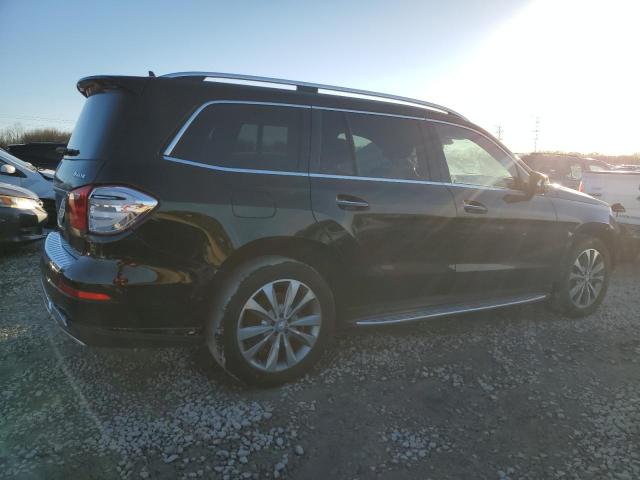 Photo 2 VIN: 4JGDF7CE8EA352045 - MERCEDES-BENZ GL-CLASS 