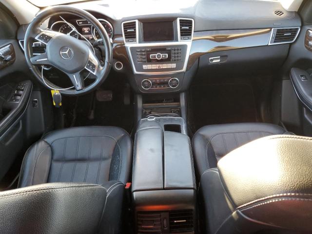 Photo 7 VIN: 4JGDF7CE8EA352045 - MERCEDES-BENZ GL-CLASS 