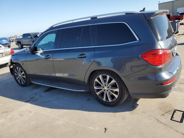 Photo 1 VIN: 4JGDF7CE8EA355298 - MERCEDES-BENZ GL-CLASS 