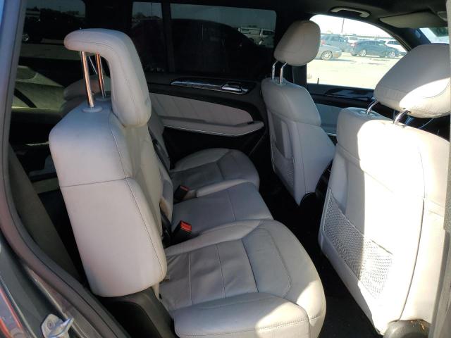 Photo 10 VIN: 4JGDF7CE8EA355298 - MERCEDES-BENZ GL-CLASS 