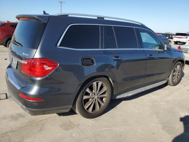 Photo 2 VIN: 4JGDF7CE8EA355298 - MERCEDES-BENZ GL-CLASS 