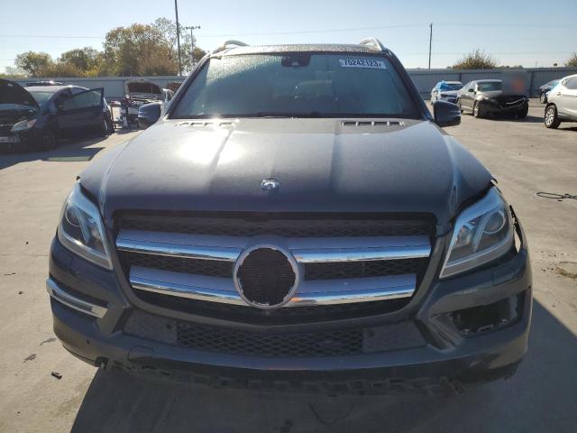 Photo 4 VIN: 4JGDF7CE8EA355298 - MERCEDES-BENZ GL-CLASS 