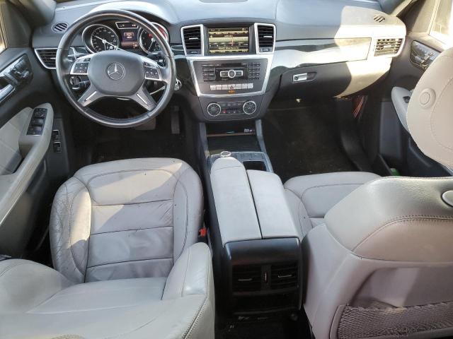 Photo 7 VIN: 4JGDF7CE8EA355298 - MERCEDES-BENZ GL-CLASS 