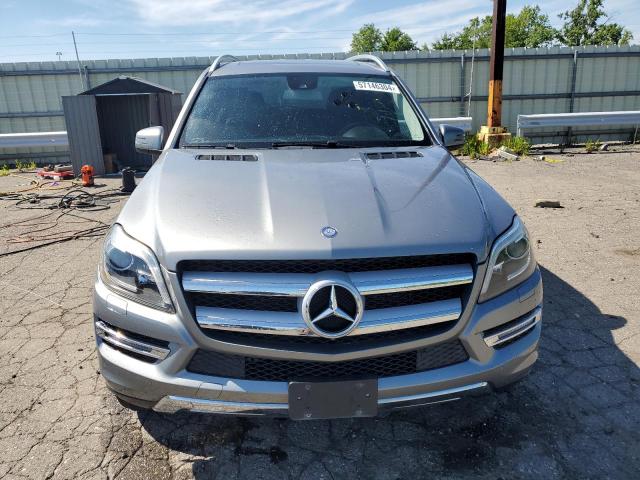 Photo 4 VIN: 4JGDF7CE8EA383876 - MERCEDES-BENZ GL-CLASS 