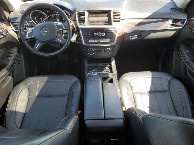 Photo 7 VIN: 4JGDF7CE8EA383876 - MERCEDES-BENZ GL-CLASS 