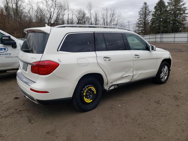 Photo 2 VIN: 4JGDF7CE8EA391704 - MERCEDES-BENZ GL 450 4MA 