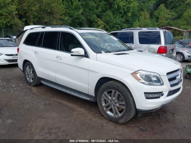 Photo 0 VIN: 4JGDF7CE8EA401888 - MERCEDES-BENZ GL-CLASS 