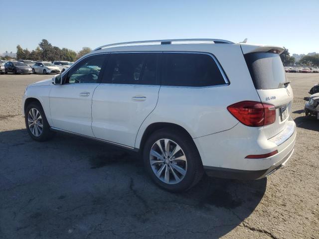 Photo 1 VIN: 4JGDF7CE8EA432008 - MERCEDES-BENZ GL 450 4MA 