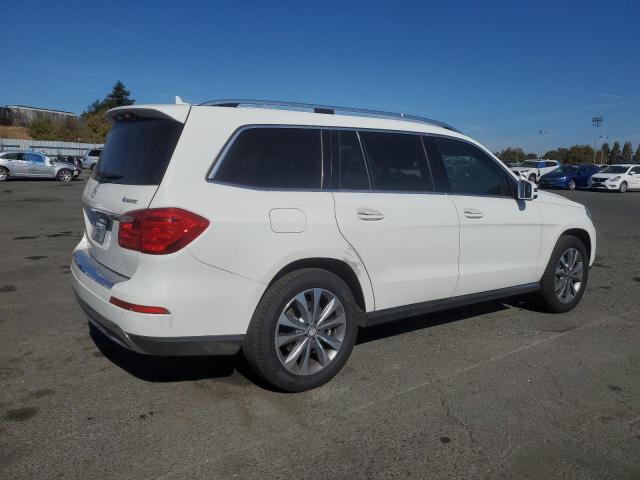 Photo 2 VIN: 4JGDF7CE8EA432008 - MERCEDES-BENZ GL 450 4MA 