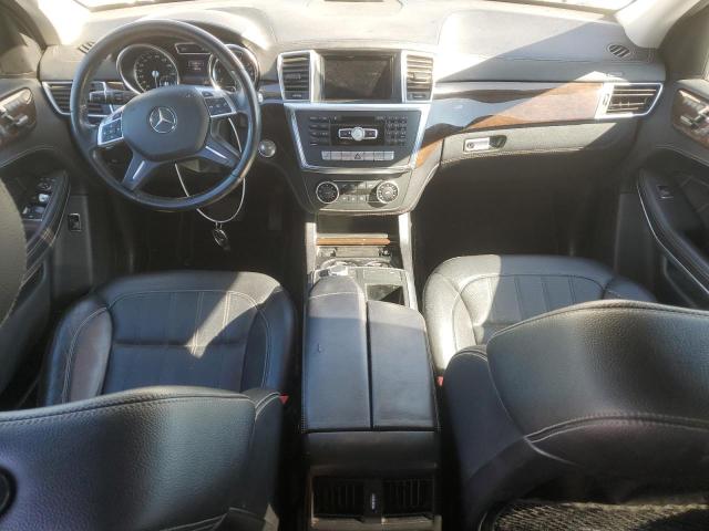 Photo 7 VIN: 4JGDF7CE8EA432008 - MERCEDES-BENZ GL 450 4MA 