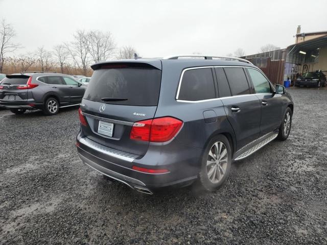 Photo 2 VIN: 4JGDF7CE8EA437984 - MERCEDES-BENZ GL 450 4MA 