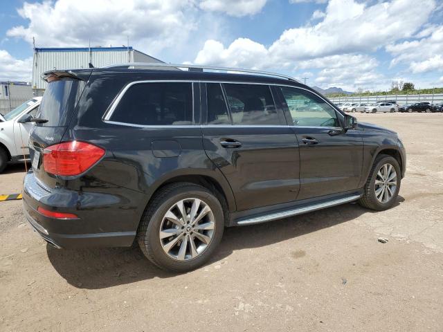 Photo 2 VIN: 4JGDF7CE9DA107804 - MERCEDES-BENZ GL-CLASS 