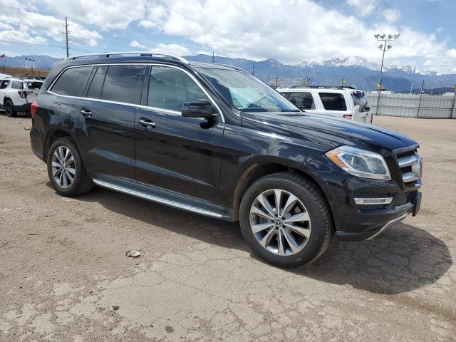 Photo 3 VIN: 4JGDF7CE9DA107804 - MERCEDES-BENZ GL-CLASS 