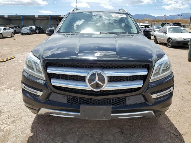 Photo 4 VIN: 4JGDF7CE9DA107804 - MERCEDES-BENZ GL-CLASS 