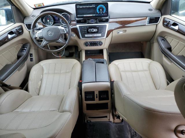 Photo 7 VIN: 4JGDF7CE9DA114655 - MERCEDES-BENZ GL-CLASS 