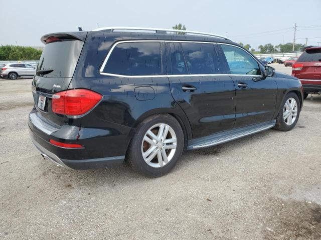 Photo 2 VIN: 4JGDF7CE9DA122710 - MERCEDES-BENZ GL 450 4MA 