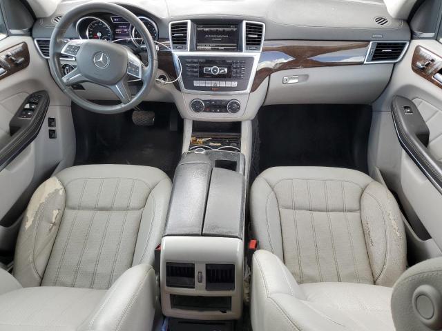 Photo 7 VIN: 4JGDF7CE9DA134095 - MERCEDES-BENZ GL-CLASS 