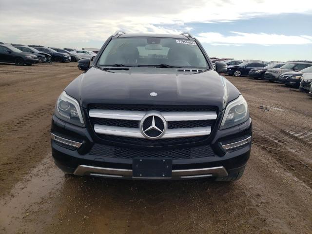 Photo 4 VIN: 4JGDF7CE9DA192319 - MERCEDES-BENZ GL 450 4MA 