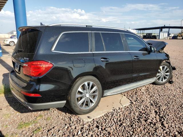 Photo 2 VIN: 4JGDF7CE9DA204288 - MERCEDES-BENZ GL 450 4MA 