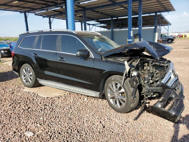 Photo 3 VIN: 4JGDF7CE9DA204288 - MERCEDES-BENZ GL 450 4MA 