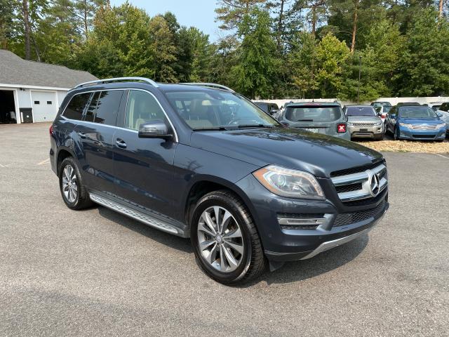 Photo 0 VIN: 4JGDF7CE9DA218644 - MERCEDES-BENZ GL 450 4MA 