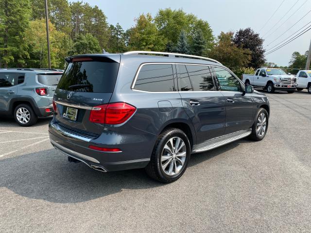 Photo 2 VIN: 4JGDF7CE9DA218644 - MERCEDES-BENZ GL 450 4MA 