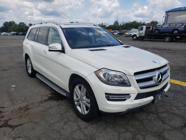 Photo 0 VIN: 4JGDF7CE9DA222130 - MERCEDES-BENZ GL 450 4MA 