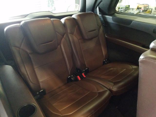 Photo 8 VIN: 4JGDF7CE9DA222659 - MERCEDES-BENZ GL 450 4MA 