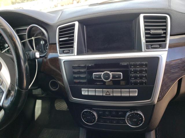 Photo 8 VIN: 4JGDF7CE9DA241213 - MERCEDES-BENZ GL 450 4MA 