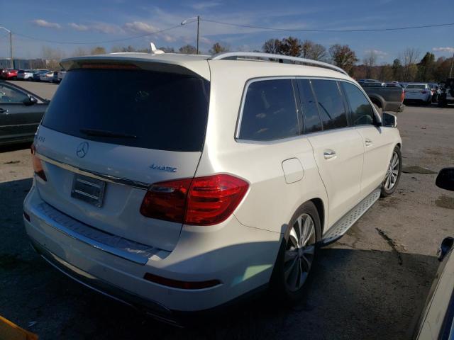 Photo 3 VIN: 4JGDF7CE9DA246900 - MERCEDES-BENZ GL 450 4MA 