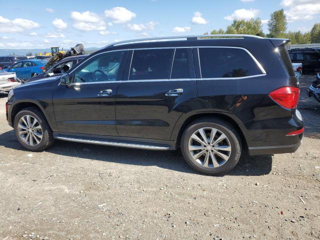 Photo 1 VIN: 4JGDF7CE9EA268302 - MERCEDES-BENZ GL 450 4MA 